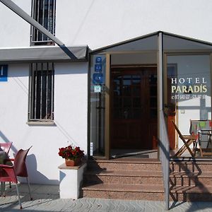 Hotel Paradis